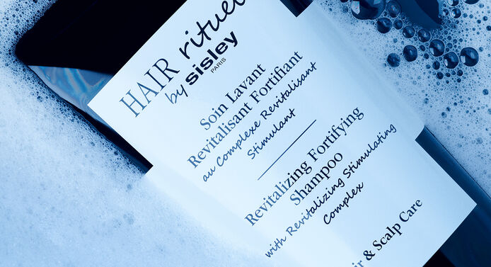 Fortifying Densifying Shampoo